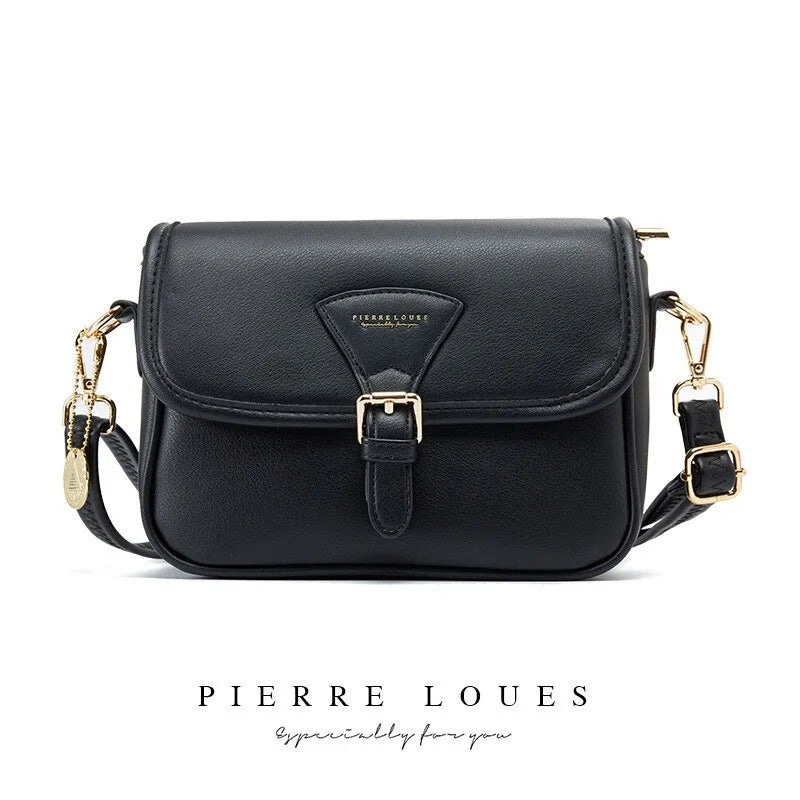 Sophisticated Crossbody