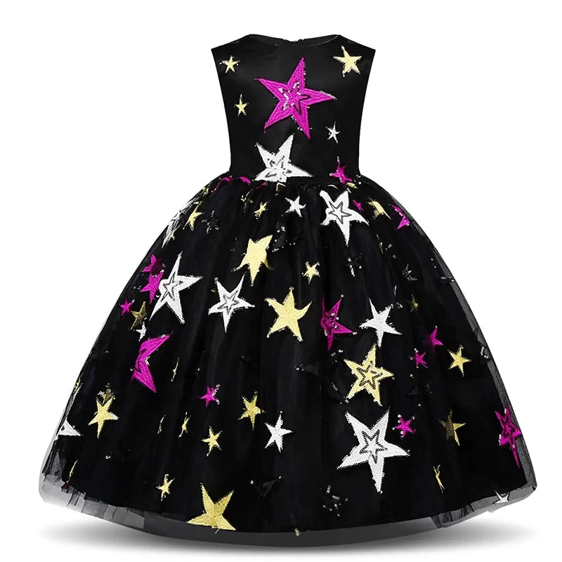 Royalty Dress