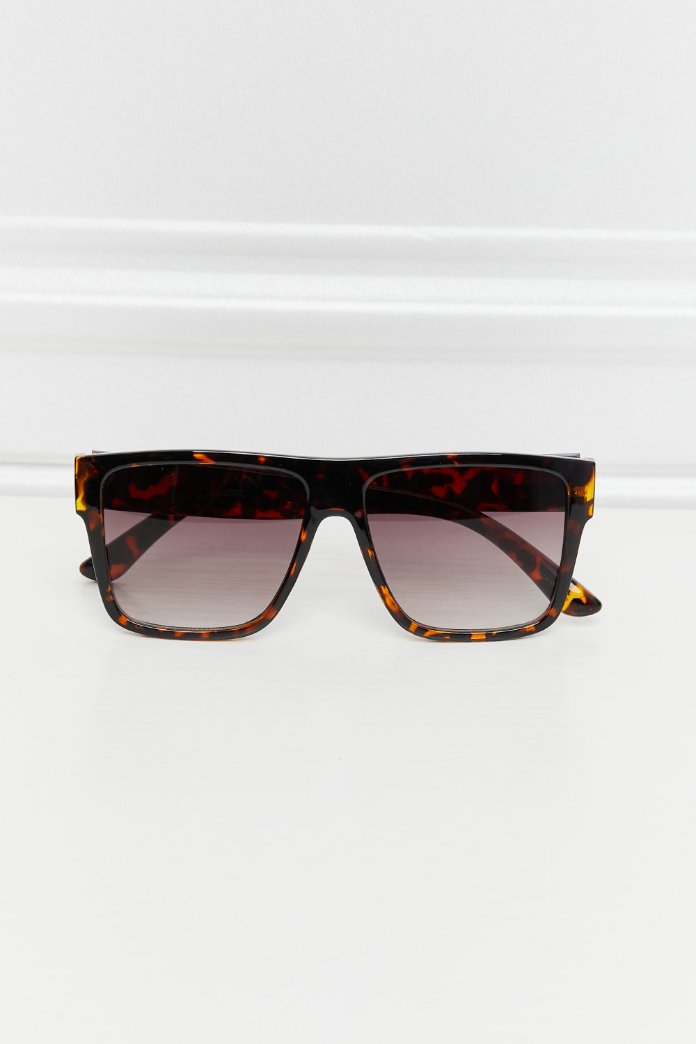 Tortoiseshell Sunglasses