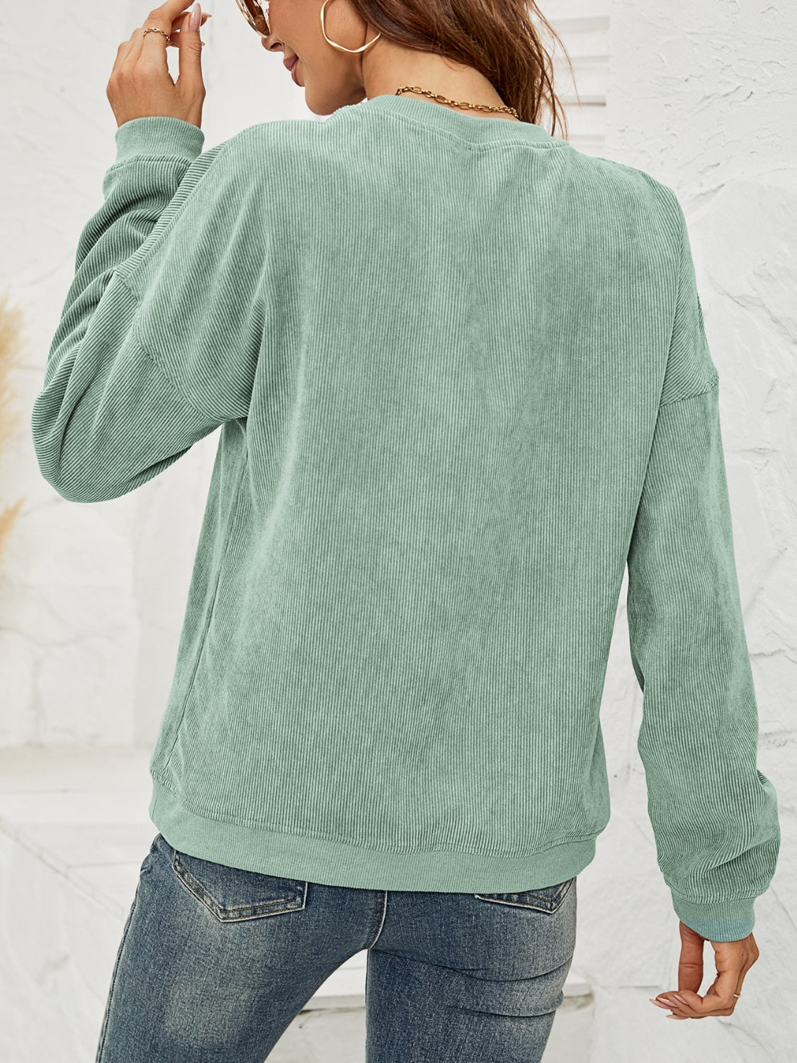 MERRY CHRISTMAS Sweatshirt