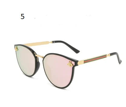 Bee Sunglasses