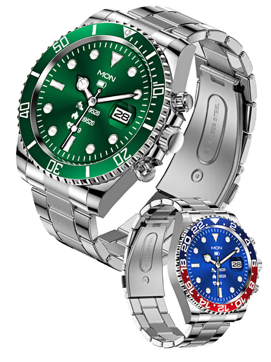Men's Multifunction Smartwatch