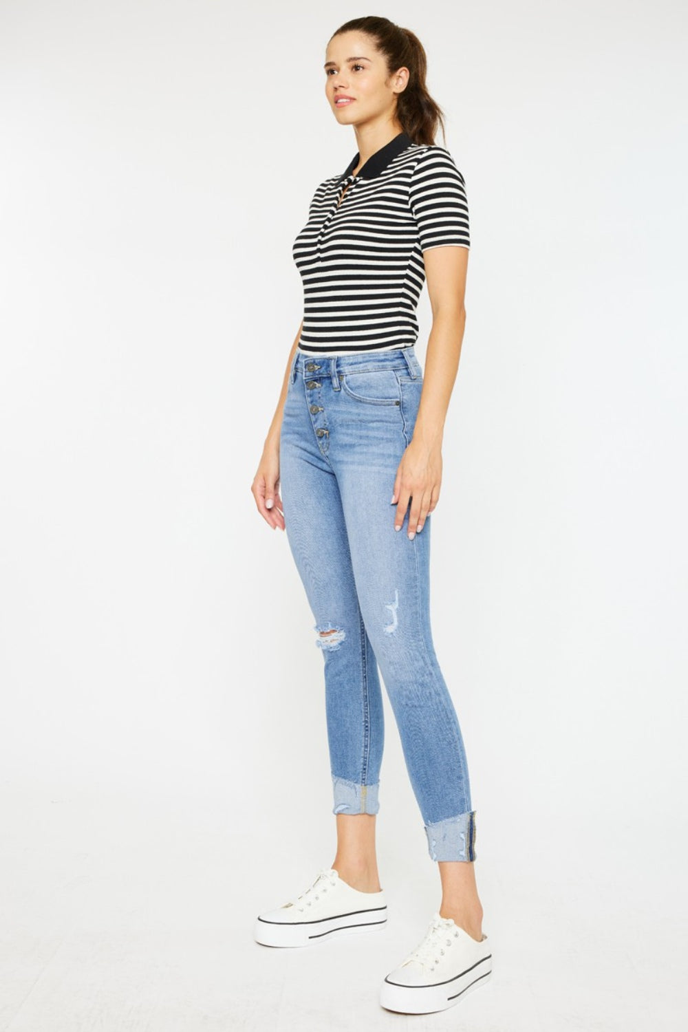 Fly Jeans
