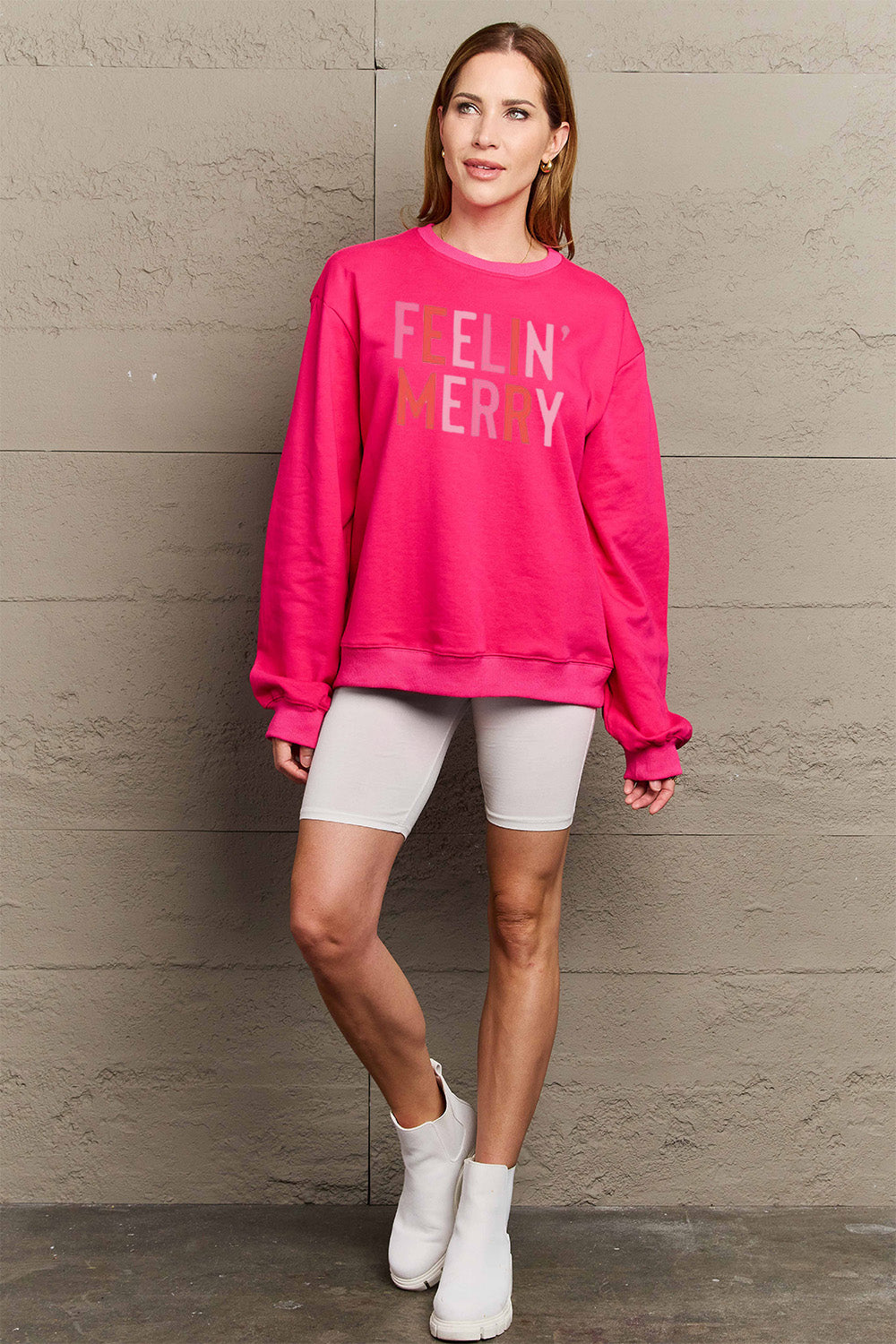 Simply Love Sweatshirt