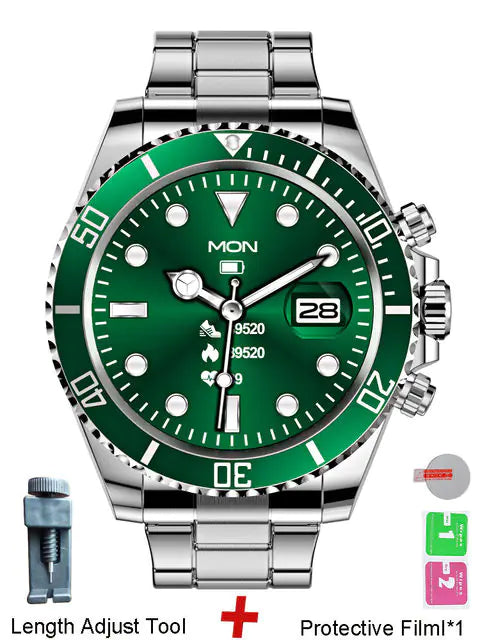 Men's Multifunction Smartwatch