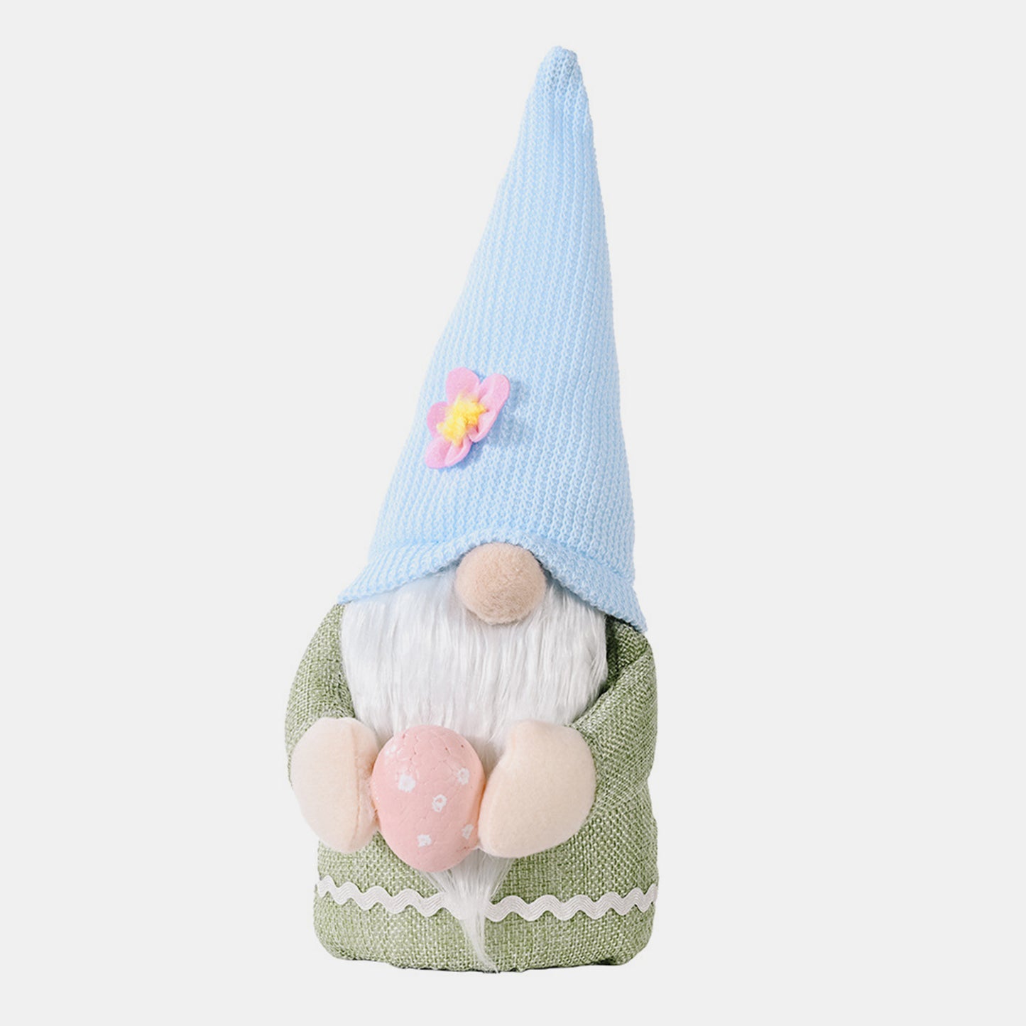Easter Knitted Hat Gnome