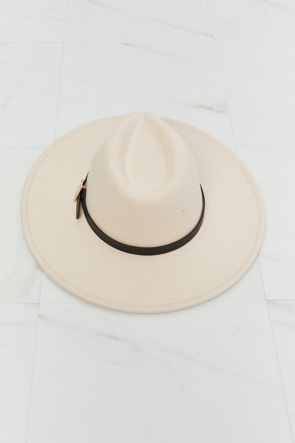 Another Fedora Hat