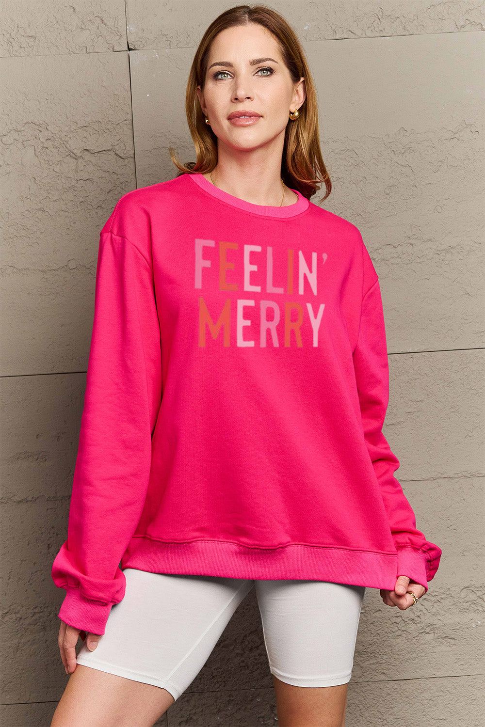 Simply Love Sweatshirt