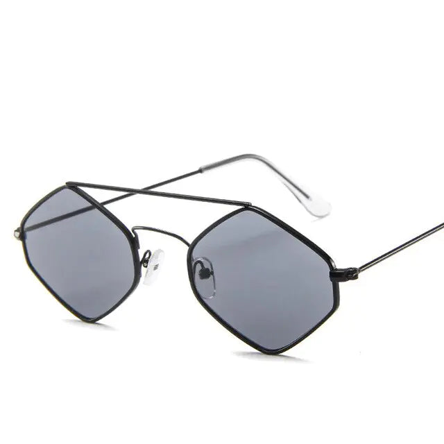 Diamond Sunglasses