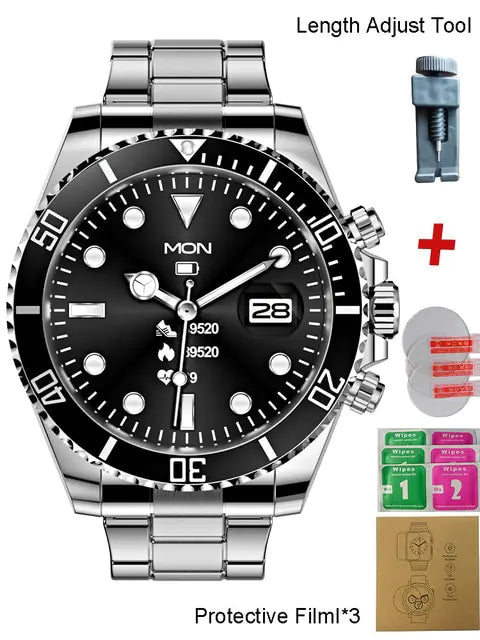 Men's Multifunction Smartwatch