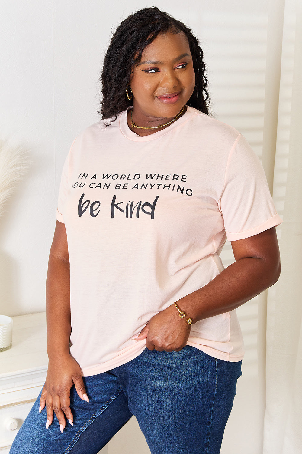 Be Kind T-Shirt