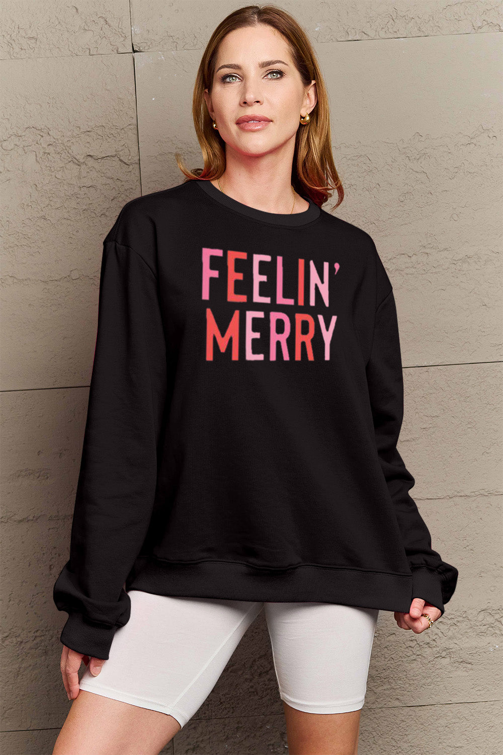 Simply Love Sweatshirt