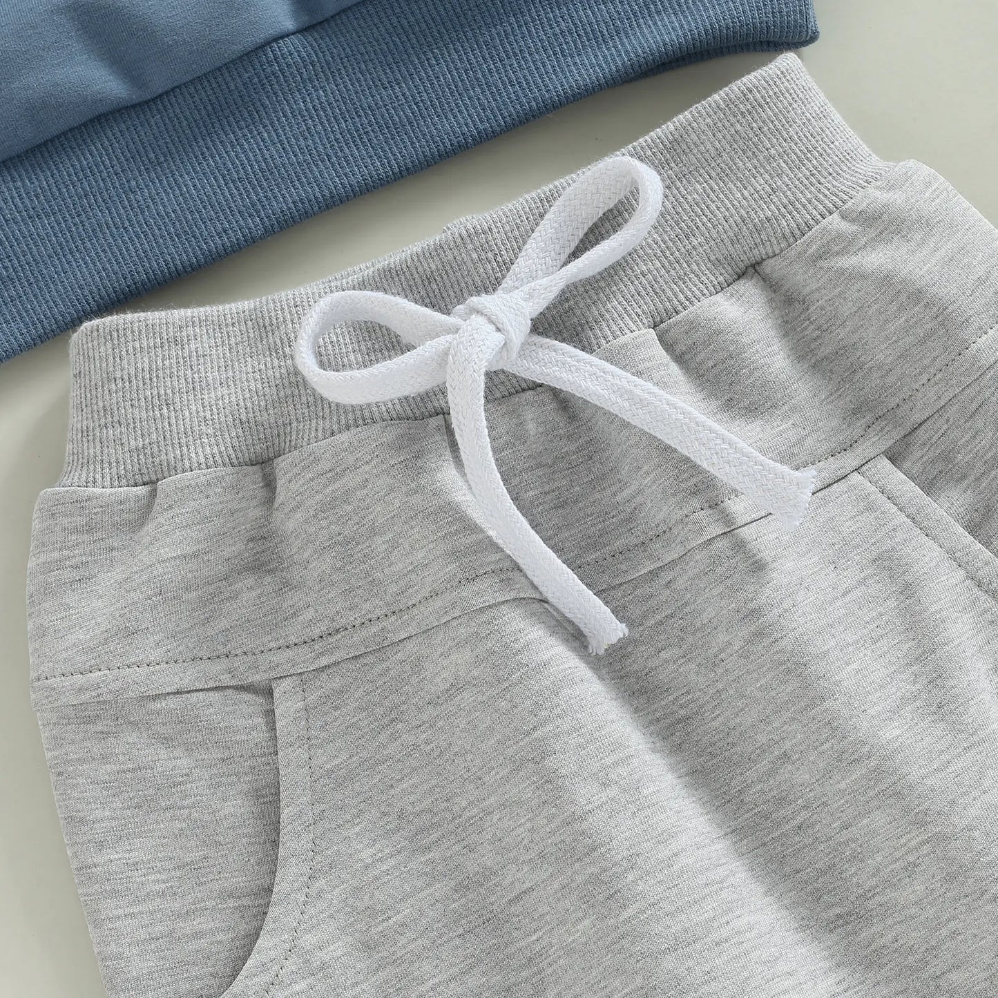 No Dating Clothes Set