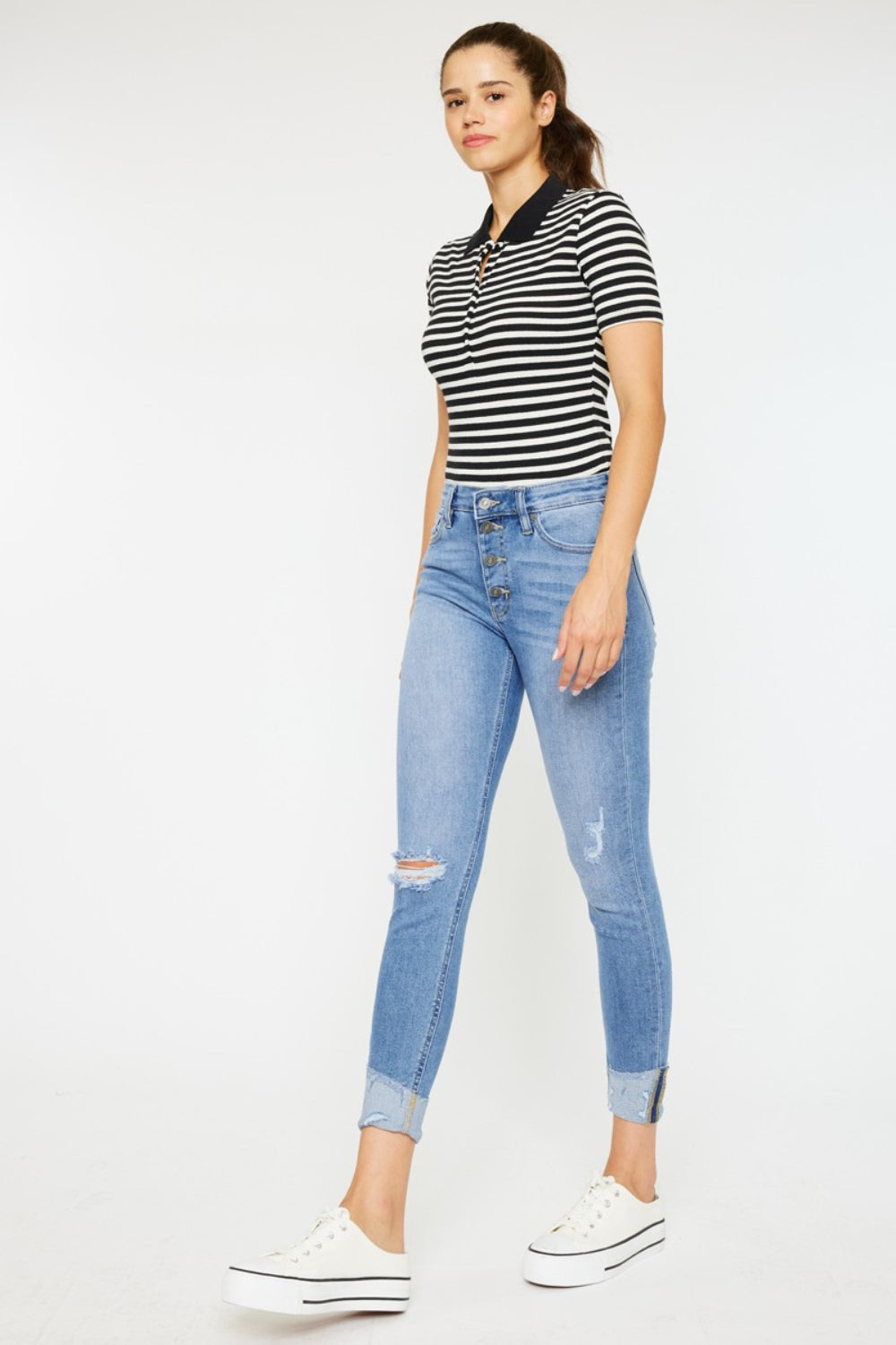 Fly Jeans