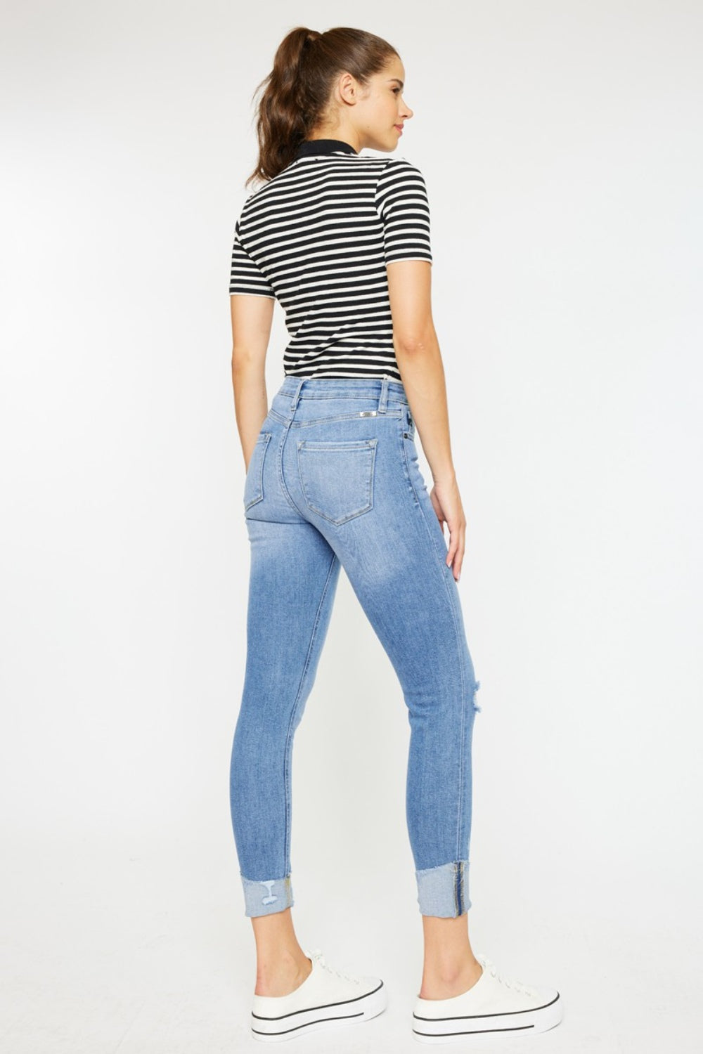 Fly Jeans