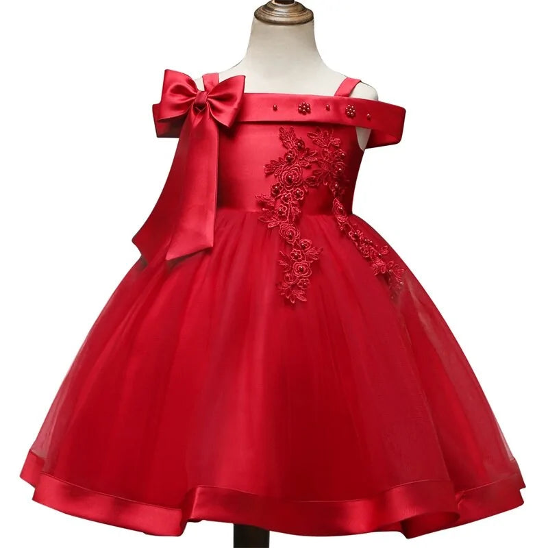 Royalty Dress