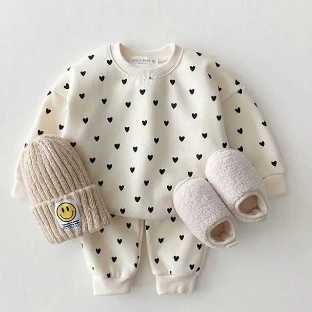 Full Heart Set