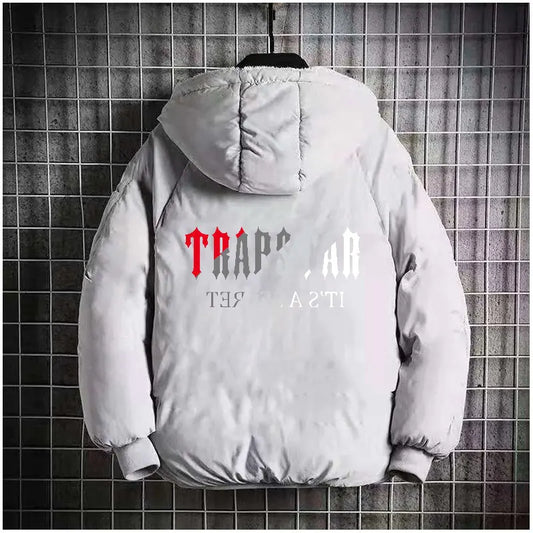 A Limited Trapstar Jacket
