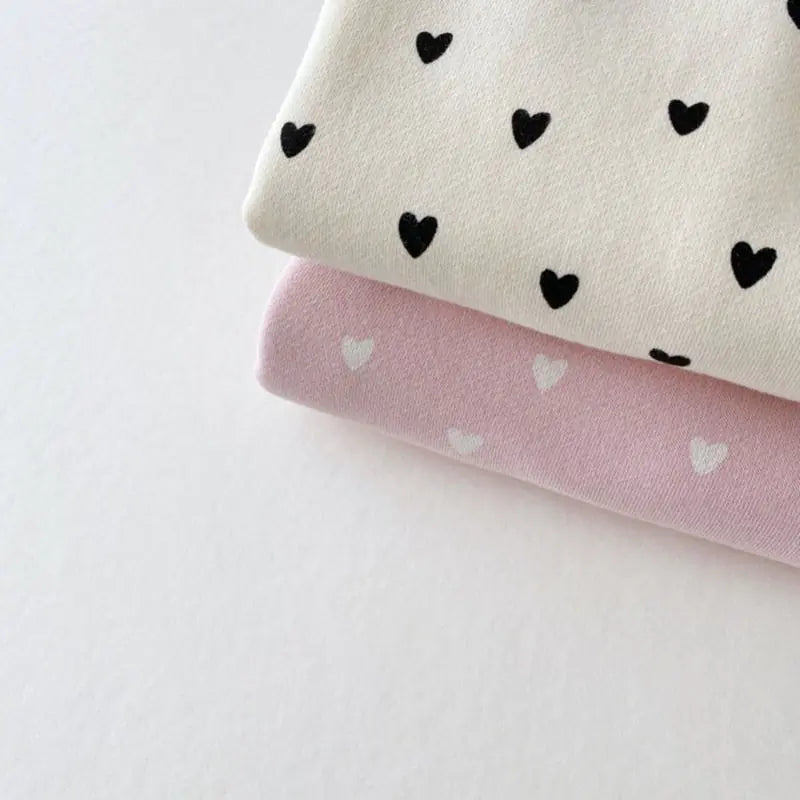 Full Heart Set