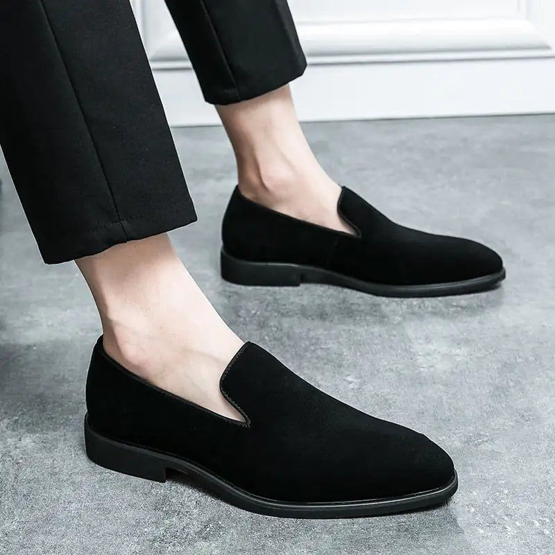Dandelion Shoes