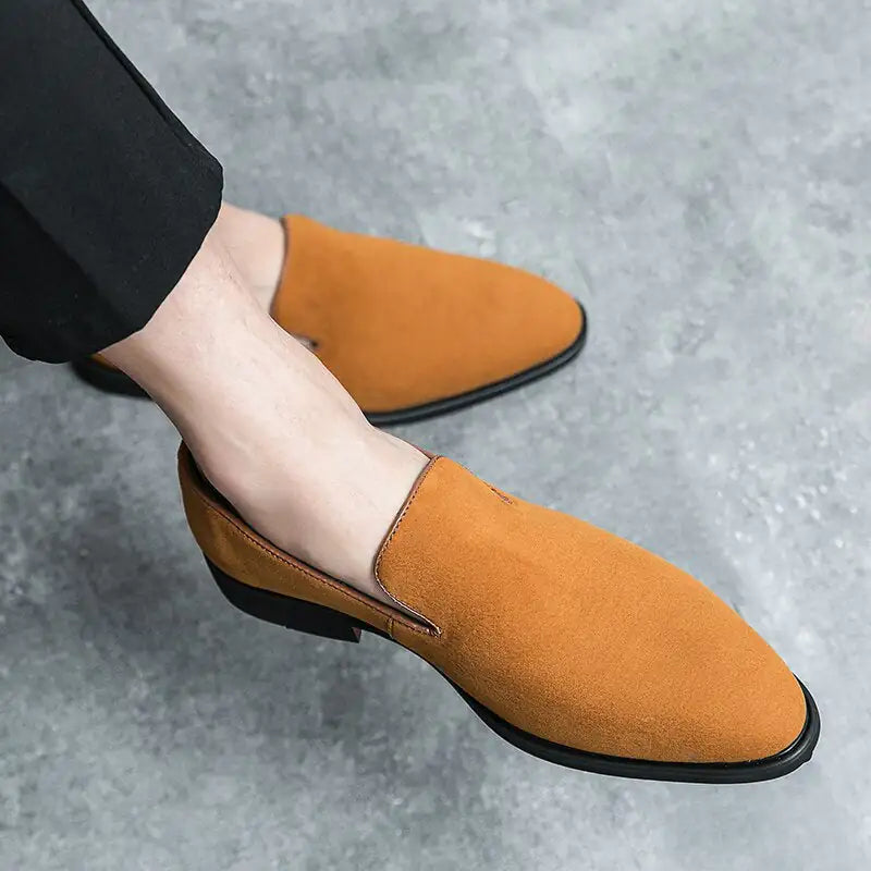 Dandelion Shoes