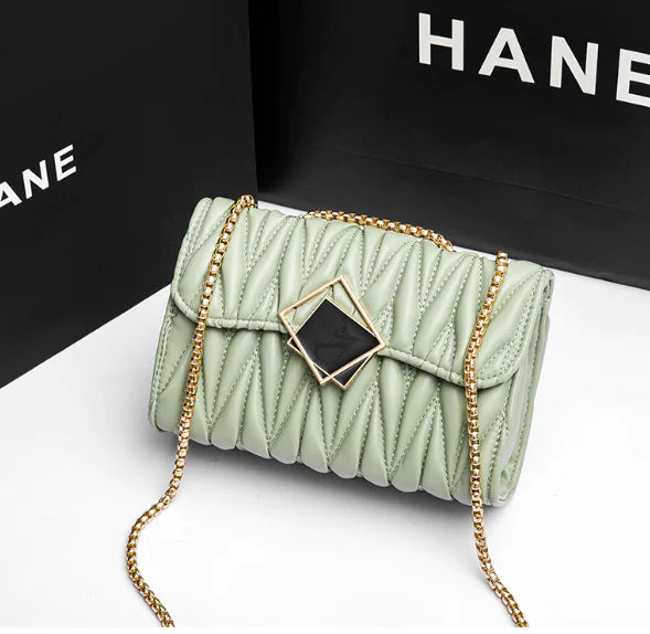Fashionista Crossbody