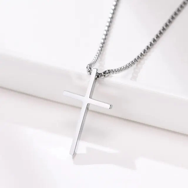 Cross Necklaces