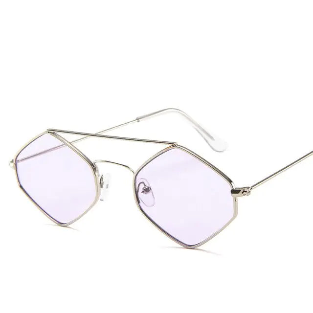 Diamond Sunglasses