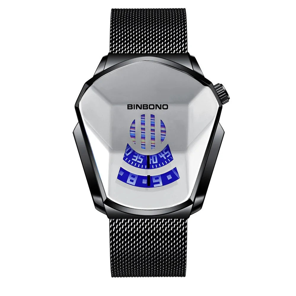 Binbond Fashion Watch