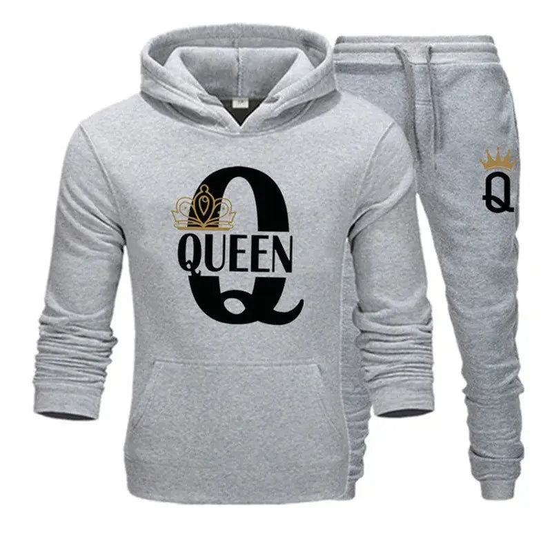 "The Couple's" Attire