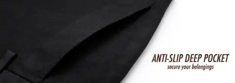 Men's Stretch Pants