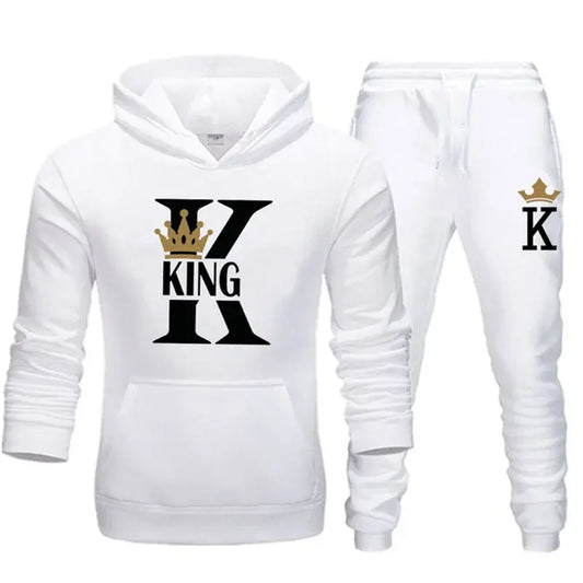 "The Couple's" Attire