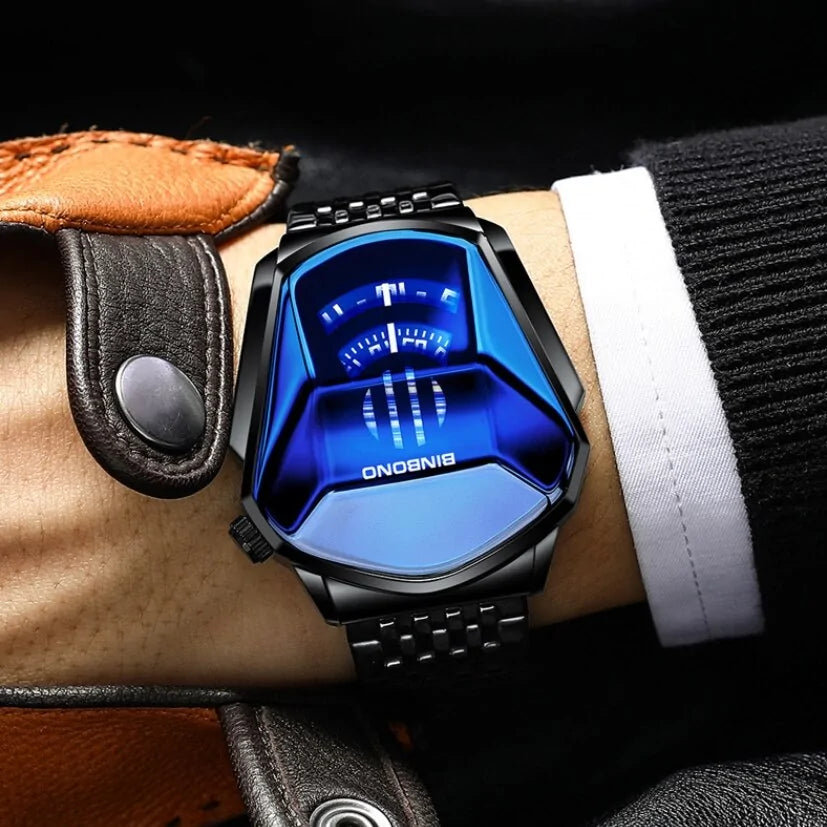Binbond Fashion Watch