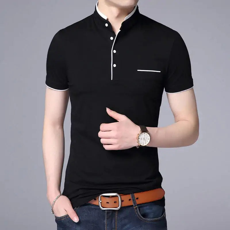 Fashion Polo
