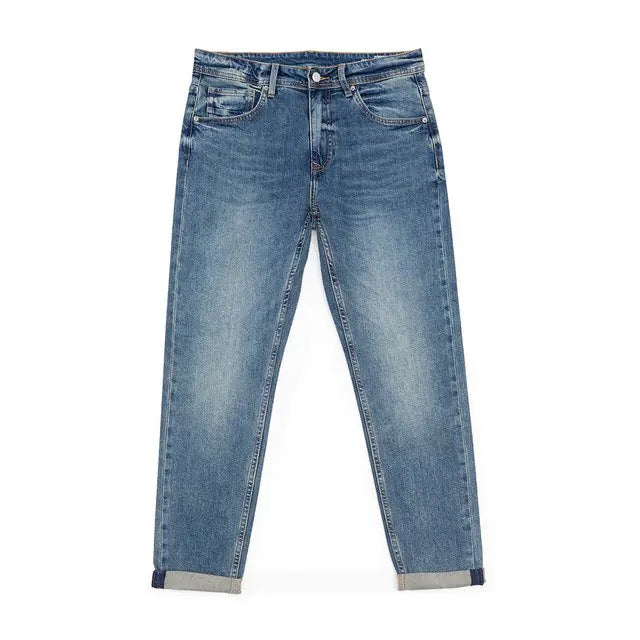 Men's Slim Jeans