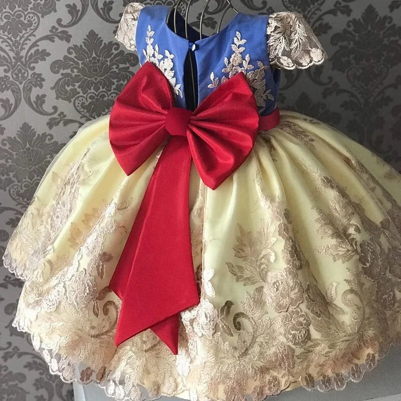 Royalty Dress