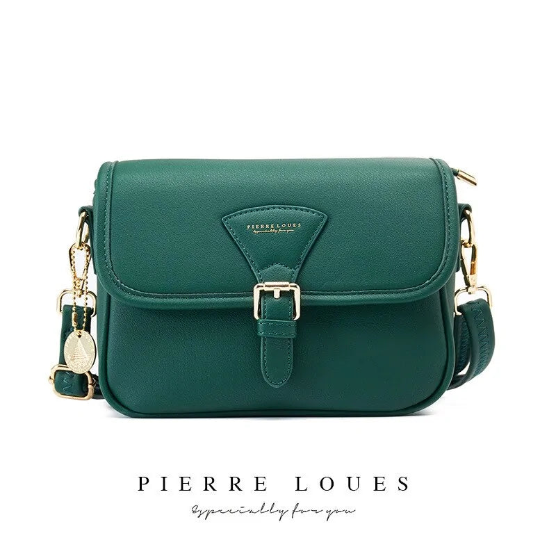 Sophisticated Crossbody
