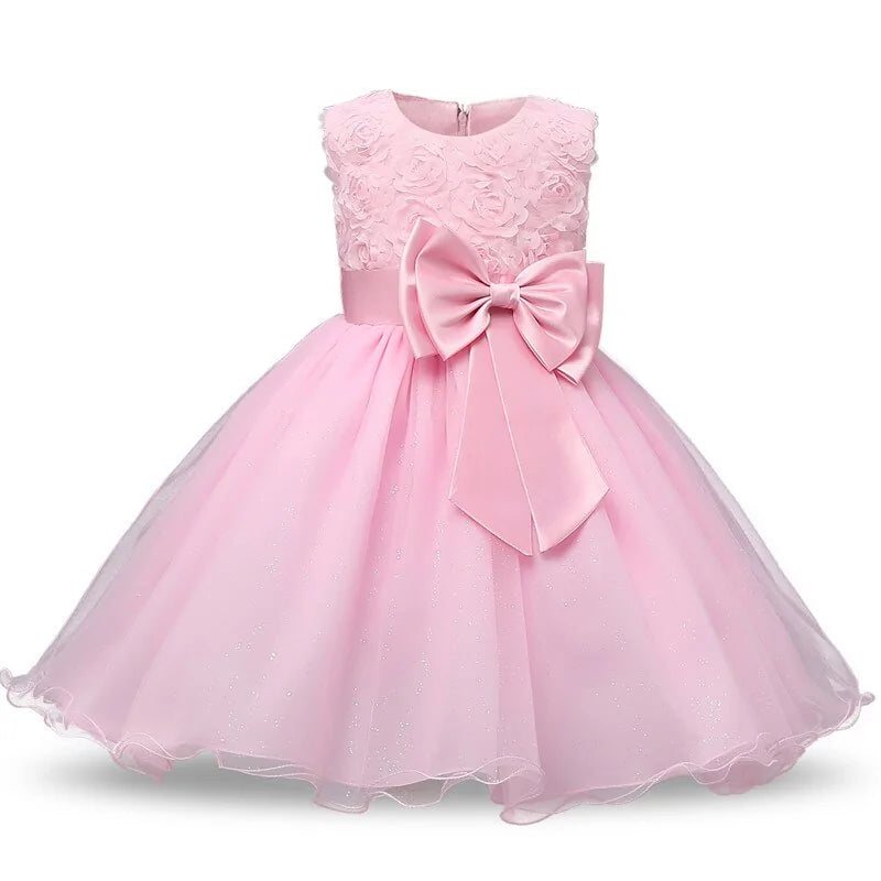 Royalty Dress