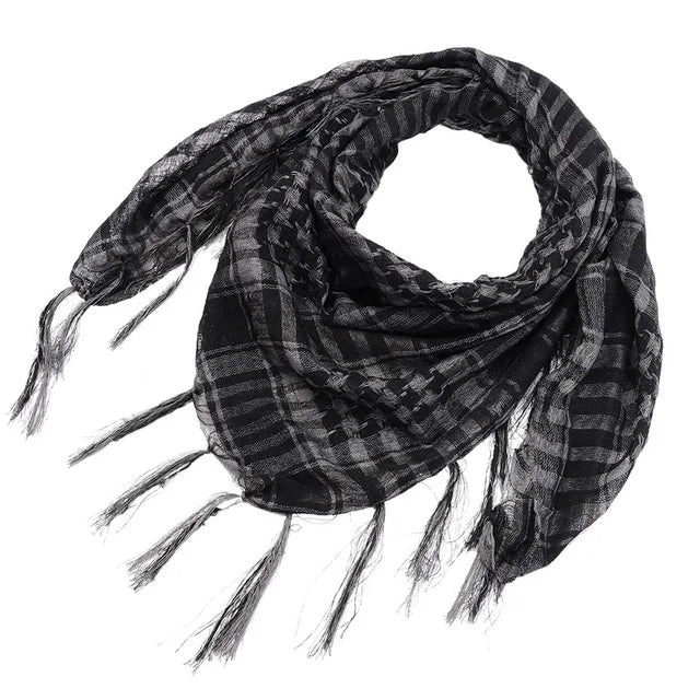 Fashion Scarves