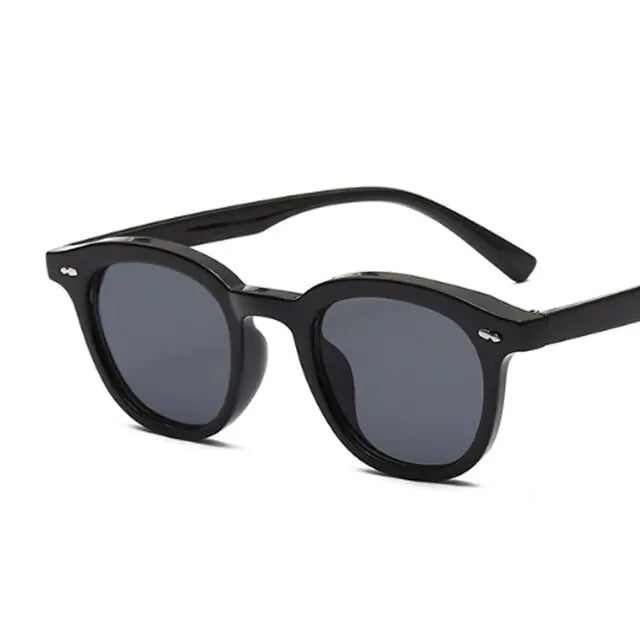 Fashion Round Sunglasses