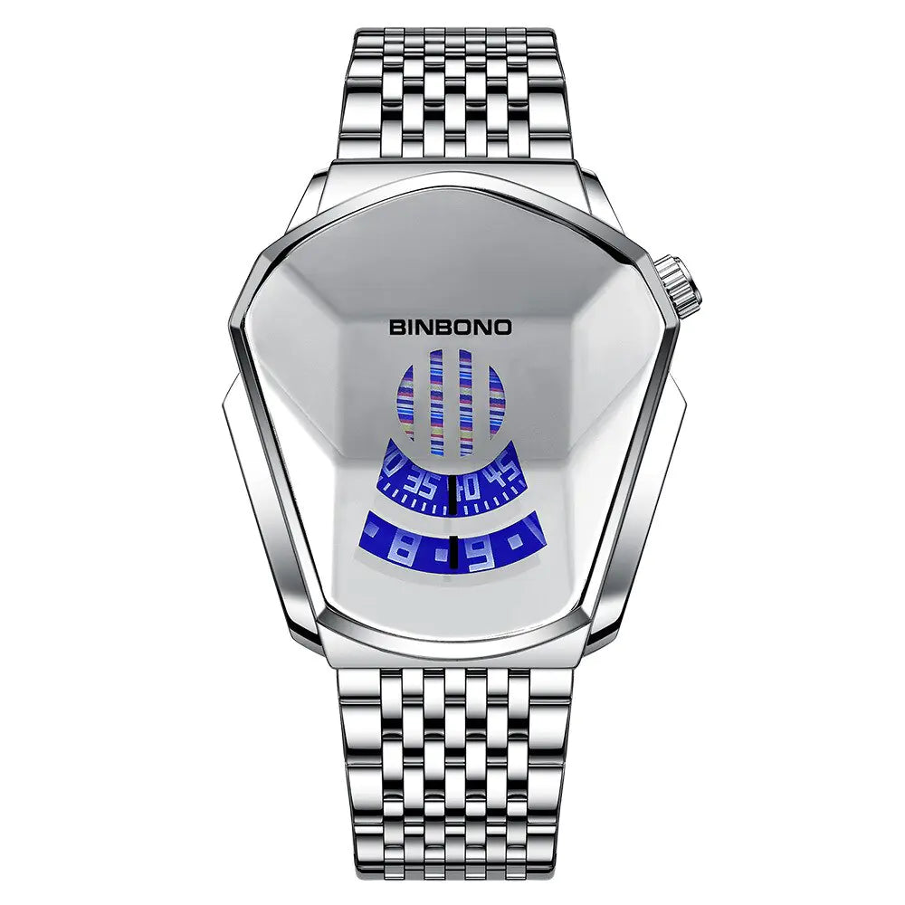 Binbond Fashion Watch