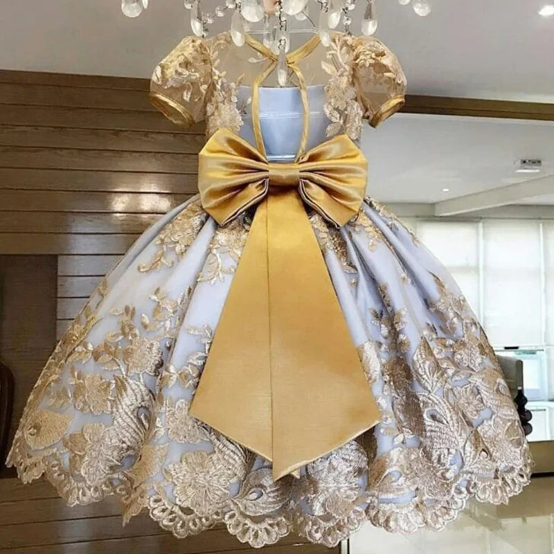 Royalty Dress