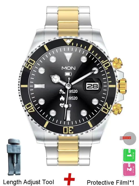 Men's Multifunction Smartwatch