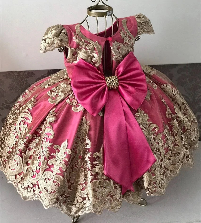 Royalty Dress