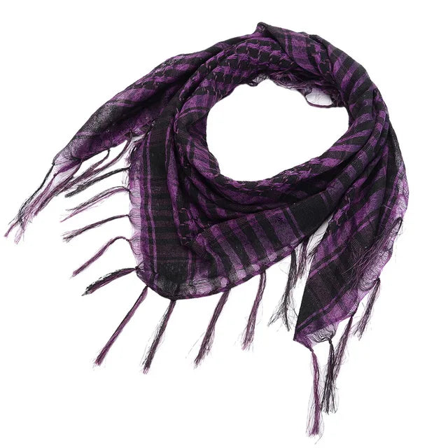Fashion Scarves