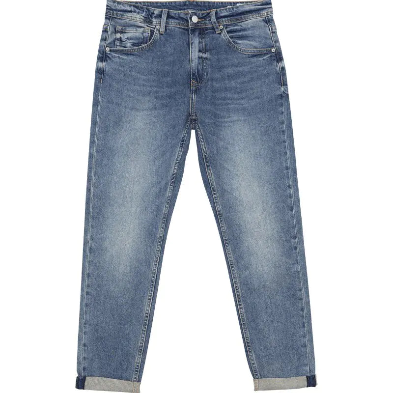 Men's Slim Jeans