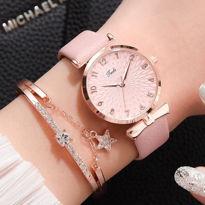 Magnetic Bracelet Watches