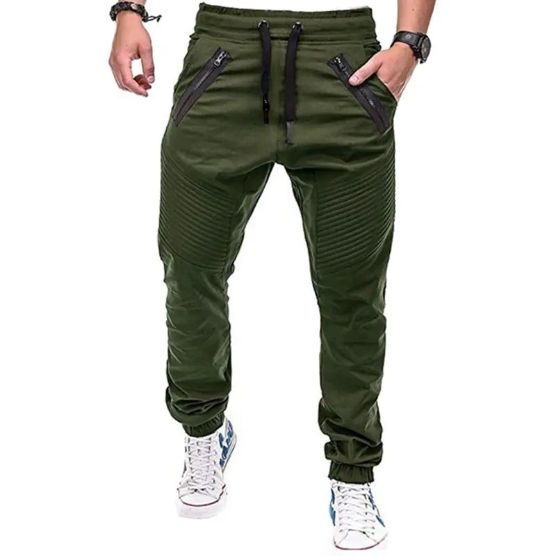 Casual Joggers