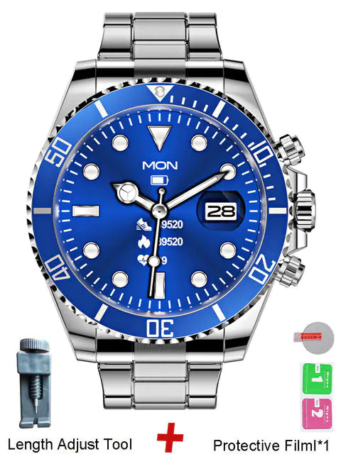 Men's Multifunction Smartwatch