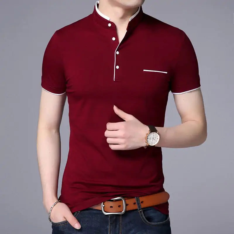 Fashion Polo